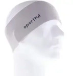 Sportful Active Stirnband-Weiss-One Size