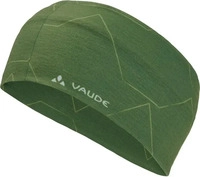 Vaude 04917, Vaude Cassons Stirnband-Gr&uuml;n-One Size, Kostenlose R&uuml;cksendung: 60
