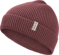 Vaude 42103, Vaude Manukau M&uuml;tze-Dunkel-Rot-One Size, Kostenlose R&uuml;cksendung: 60