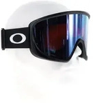 Oakley Mont Scape L Skibrille-Schwarz-L