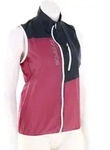 Karpos Lavaredo Wind Damen Outdoorweste-Dunkel-Rot-S