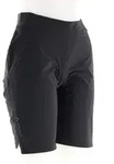 Vaude Kuro II Damen Bikeshort-Schwarz-36