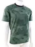 Vaude Loamer Herren Bikeshirt-Oliv-Dunkelgr&uuml;n-S
