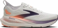 Brooks 120465, Brooks Glycerin 23 Damen Laufschuhe-Weiss-8, Kostenlose R&uuml;cksendung: