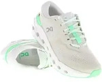 On Cloudrunner 3 Herren Laufschuhe-Weiss-10,5