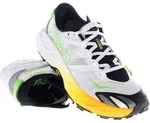 Hoka Speedgoat 7 Herren Traillaufschuhe-Orange-8