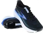 Brooks Adrenaline 25 Herren Laufschuhe-Dunkel-Blau-8