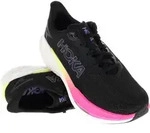 Hoka Mach X3 Herren Laufschuhe-Schwarz-8