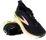 Brooks Glycerin 23 Damen Laufschuhe-Schwarz-10,5