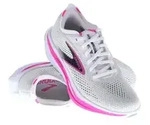 Brooks Hyperion 3 Damen Laufschuhe-Weiss-7,5