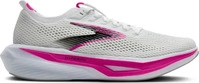 Brooks 120453, Brooks Hyperion 3 Damen Laufschuhe-Weiss-5, Kostenlose R&uuml;cksendung: