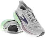 Brooks Glycerin 23 Damen Laufschuhe-Lila-9
