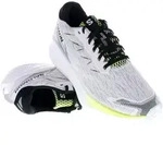 Salomon Aero Glide 4 Herren Laufschuhe-Weiss-10,5