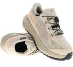 Salomon Aero GRVL WP Kinder Laufschuhe-Beige-34