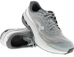 On Cloudultra Peak Herren Traillaufschuhe-Grau-12