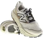 New Balance Hierro v9 Herren Traillaufschuhe-Weiss-44