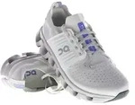 On Cloudswift 4 Herren Laufschuhe-Hell-Grau-10