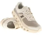 On Cloudvista 2 Damen Traillaufschuhe-Beige-6,5