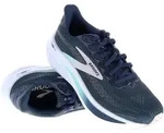 Brooks Ghost 17 Damen Laufschuhe-Dunkel-Blau-6