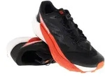 Salomon Pulsar Herren Traillaufschuhe-Rot-11
