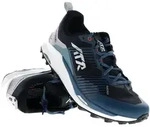 Lowa Madrix Herren Traillaufschuhe-Dunkel-Blau-8,5