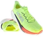 Hoka Mach X3 Herren Laufschuhe-Gelb-9