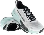 The North Face Altamesa 500 V2 Damen Traillaufschuhe-Weiss-9