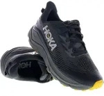 Hoka Challenger 8 Herren Traillaufschuhe Gore-Tex-Grau-8