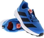 adidas Terrex Agravic Boa Kinder Traillaufschuhe-Blau-38 2/3