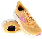 Brooks Ghost 17 Damen Laufschuhe-Orange-8