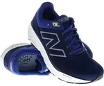 New Balance Fresh Foam 860v14 Herren Laufschuhe-Blau-8