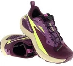 Salomon Genesis GTX Damen Traillaufschuhe Gore-Tex-Gelb-4,5