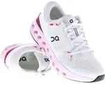 On Cloudsurfer 2 Damen Laufschuhe-Pink-Rosa-6,5