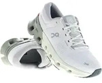 On Cloudflyer 5 Herren Laufschuhe-Gr&uuml;n-9,5