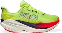 Hoka 1168721, Hoka Mach X3 Damen Laufschuhe-Gelb-7, Kostenlose R&uuml;cksendung: 60 Tage.