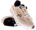 On Cloudsurfer Next Herren Laufschuhe-Orange-10,5