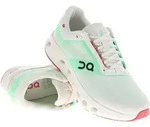 On Cloudsurfer Youth Kinder Laufschuhe-Hell-Gr&uuml;n-5,5