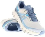 On Cloudvista 2 Damen Traillaufschuhe-Hell-Blau-6,5