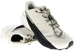 Salomon Pulsar Herren Traillaufschuhe-Weiss-8,5