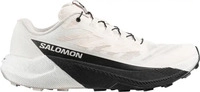 Salomon L47999900, Salomon Pulsar Herren Traillaufschuhe-Weiss-8,5, Kostenlose