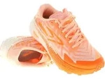 Brooks Catamount 4 Damen Traillaufschuhe-Orange-7