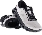 On Cloudflyer 5 Herren Laufschuhe-Weiss-9,5