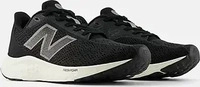New Balance WARISYK4, New Balance Fresh Foam Arishi v4 Damen Laufschuhe-Schwarz-8,