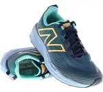 New Balance Venym v1 Damen Traillaufschuhe-Blau-9