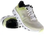 On Cloudflow 4 Damen Laufschuhe-Gr&uuml;n-5,5