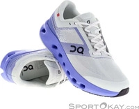 On 3YG10054476, On Cloudsurfer Youth Kinder Laufschuhe-Blau-6,5, Kostenlose