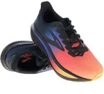 Brooks Ghost 17 Damen Laufschuhe-Mehrfarbig-7