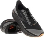 Brooks Ghost 17 Damen Laufschuhe-Schwarz-7