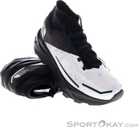 The North Face NF0A8G53L6R1, The North Face Offtrail Ultra Herren