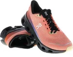 On Cloudspark Damen Laufschuhe-Orange-8,5
